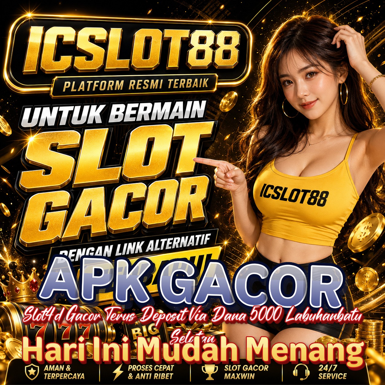 APK GACOR