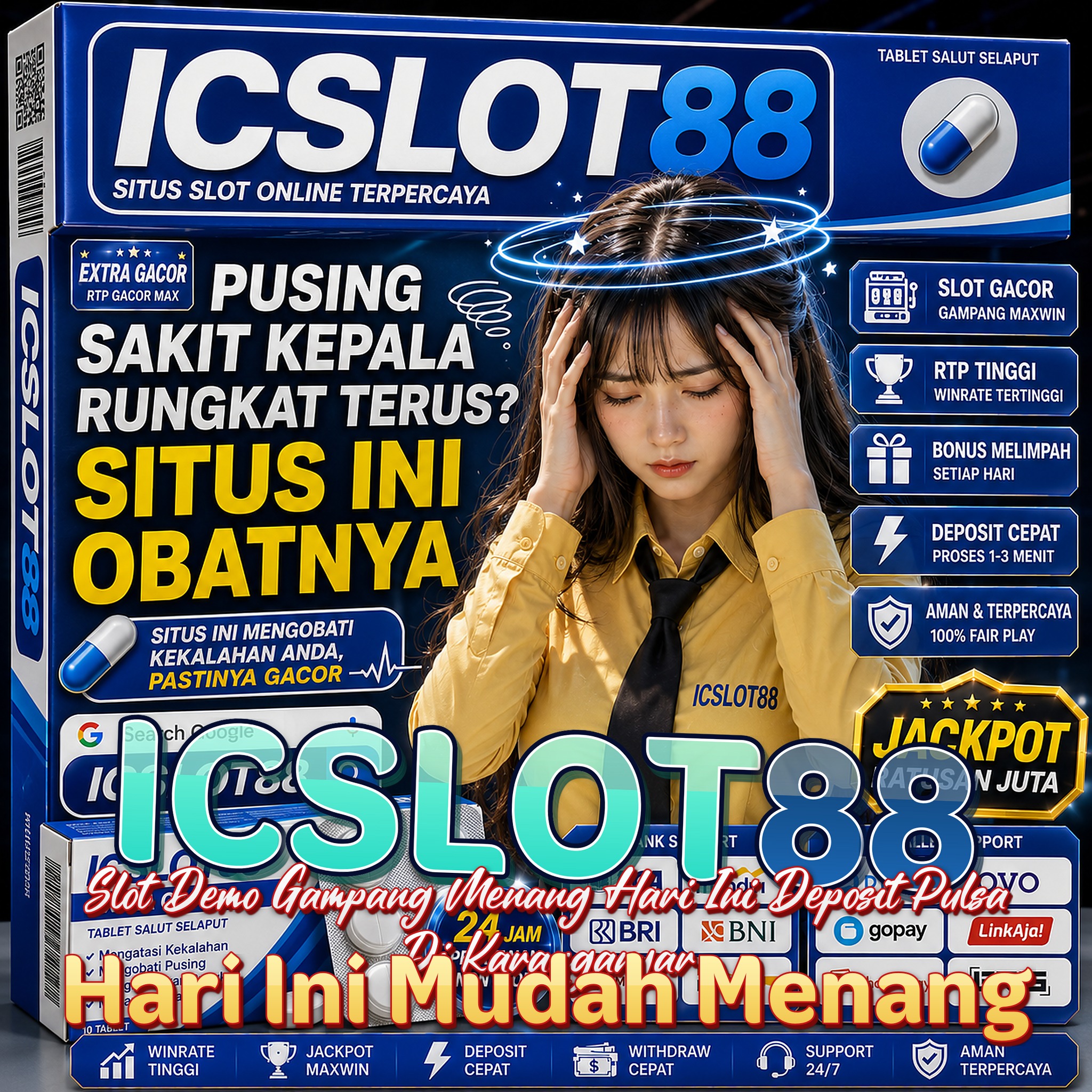 ICSLOT88